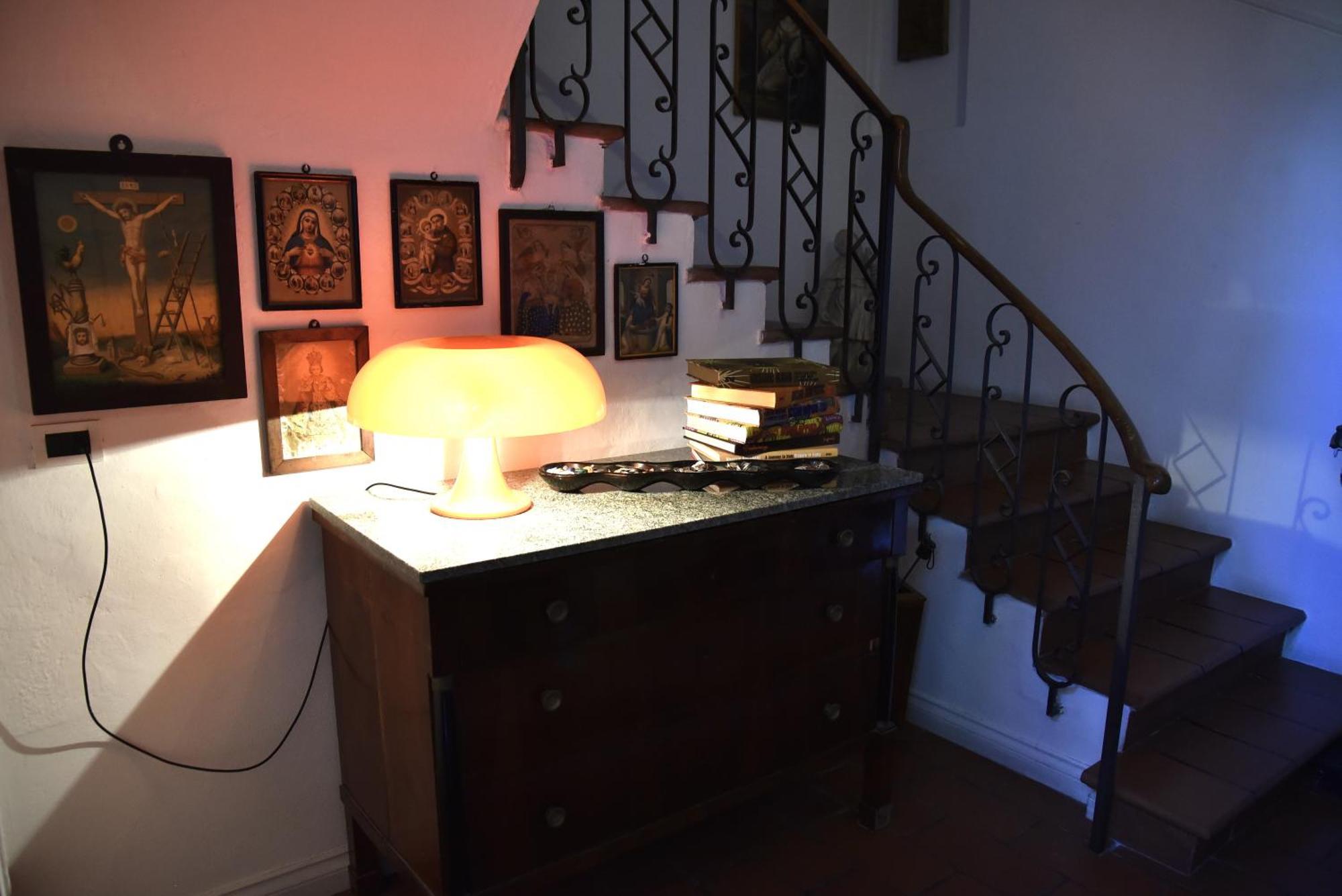 Cesare Magli & Figli Residenza D'Epoca Luxury Rooms Молинелла Экстерьер фото