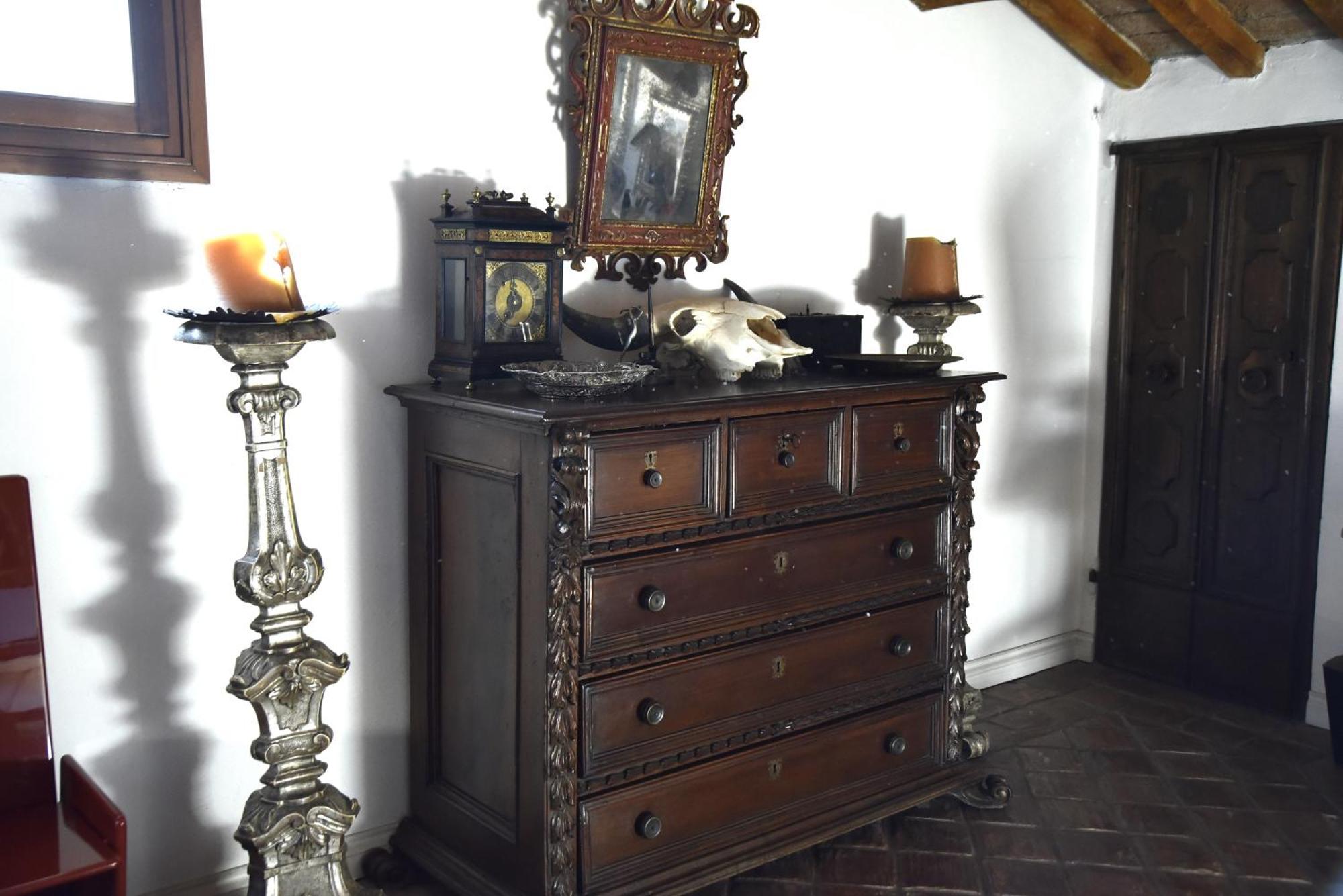 Cesare Magli & Figli Residenza D'Epoca Luxury Rooms Молинелла Экстерьер фото