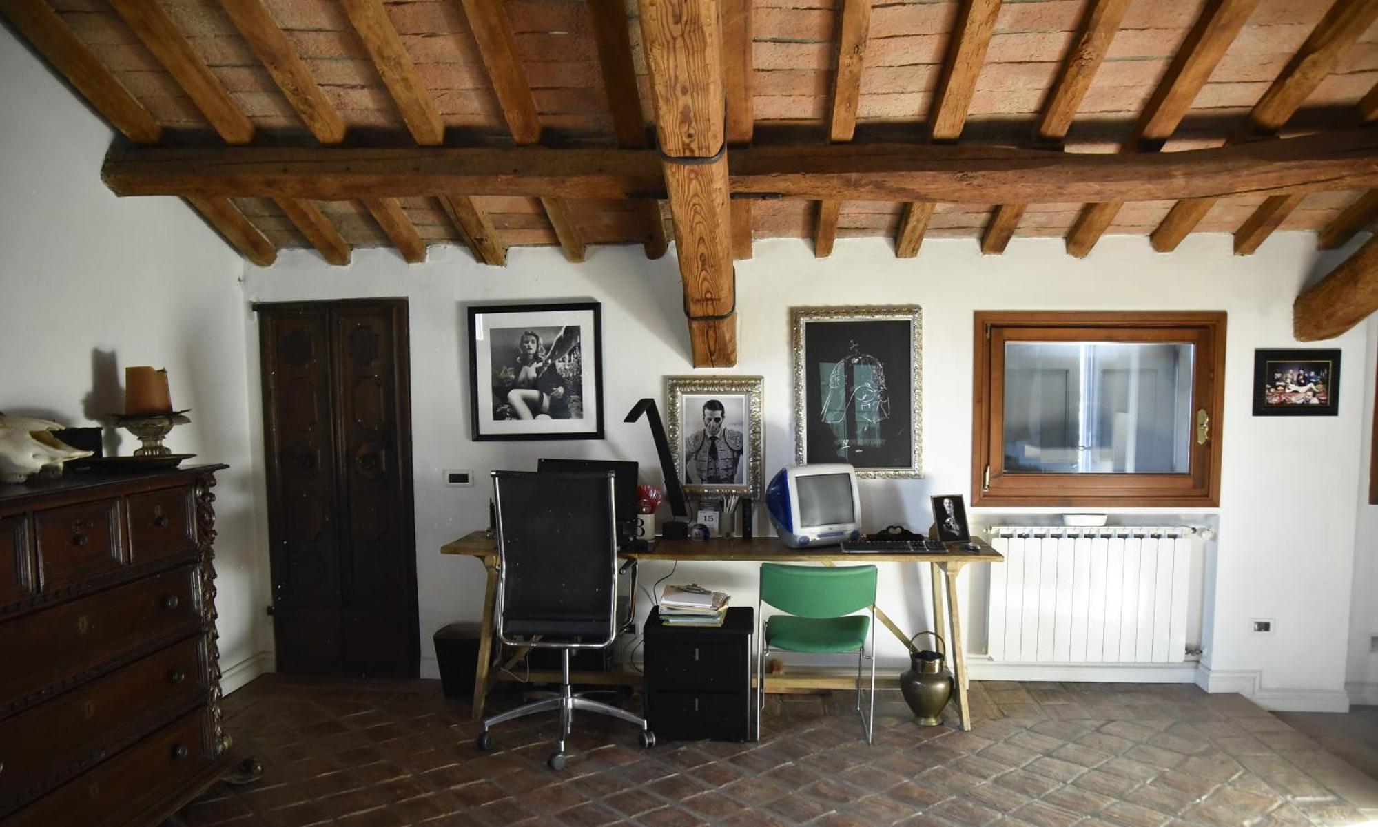 Cesare Magli & Figli Residenza D'Epoca Luxury Rooms Молинелла Экстерьер фото