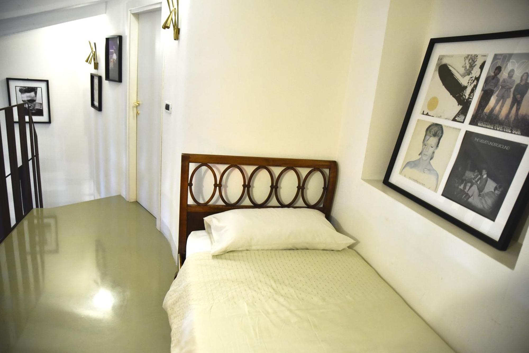 Cesare Magli & Figli Residenza D'Epoca Luxury Rooms Молинелла Экстерьер фото