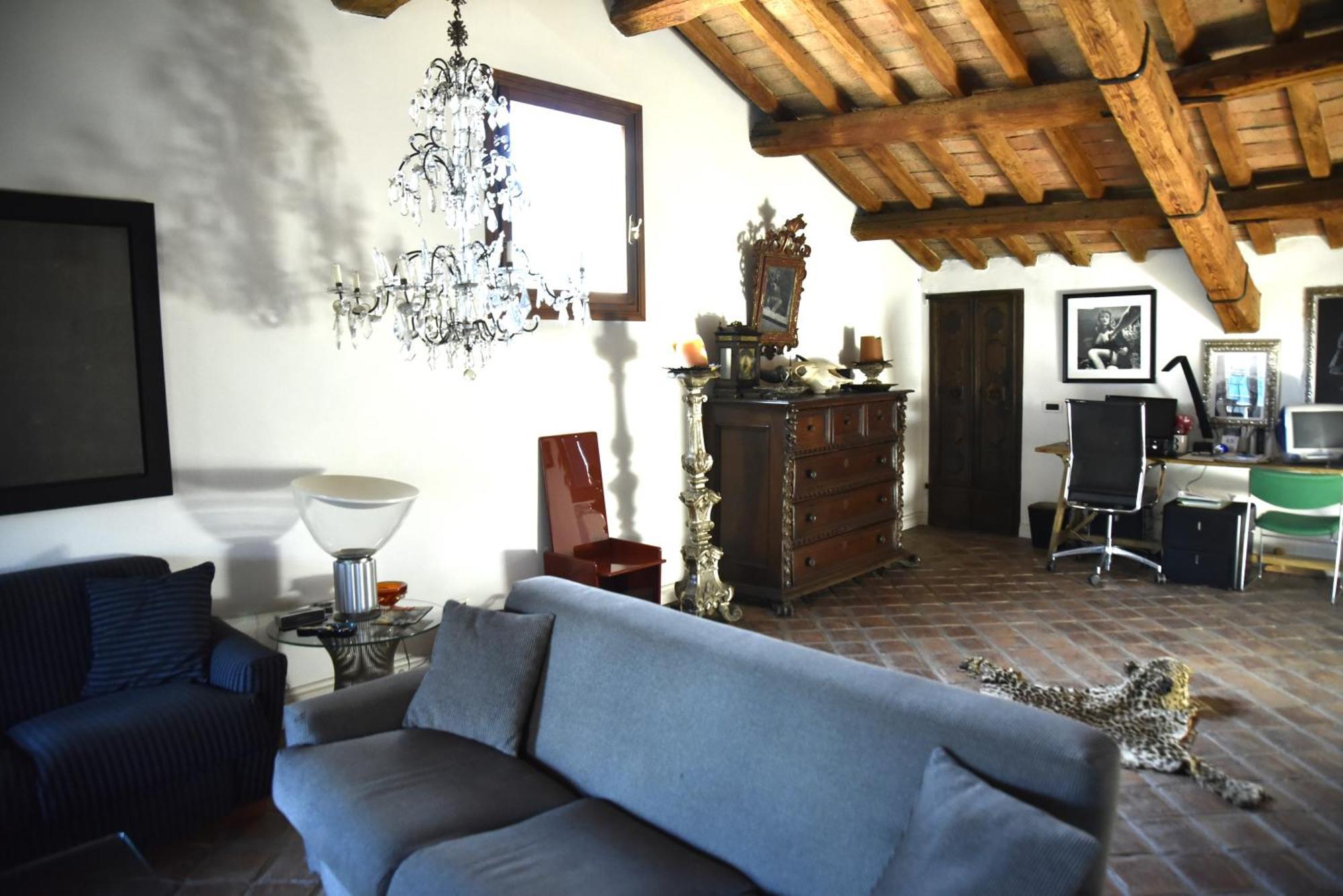 Cesare Magli & Figli Residenza D'Epoca Luxury Rooms Молинелла Экстерьер фото