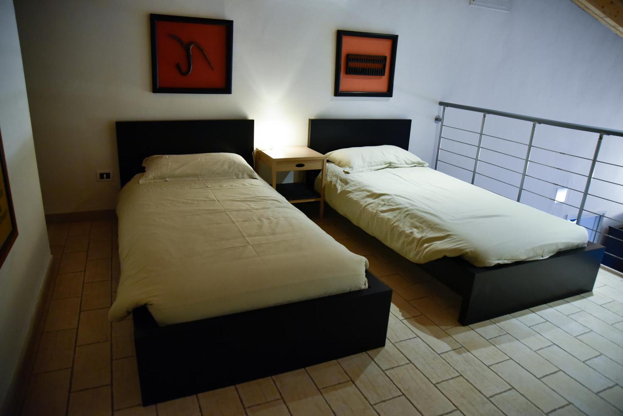 Cesare Magli & Figli Residenza D'Epoca Luxury Rooms Молинелла Экстерьер фото