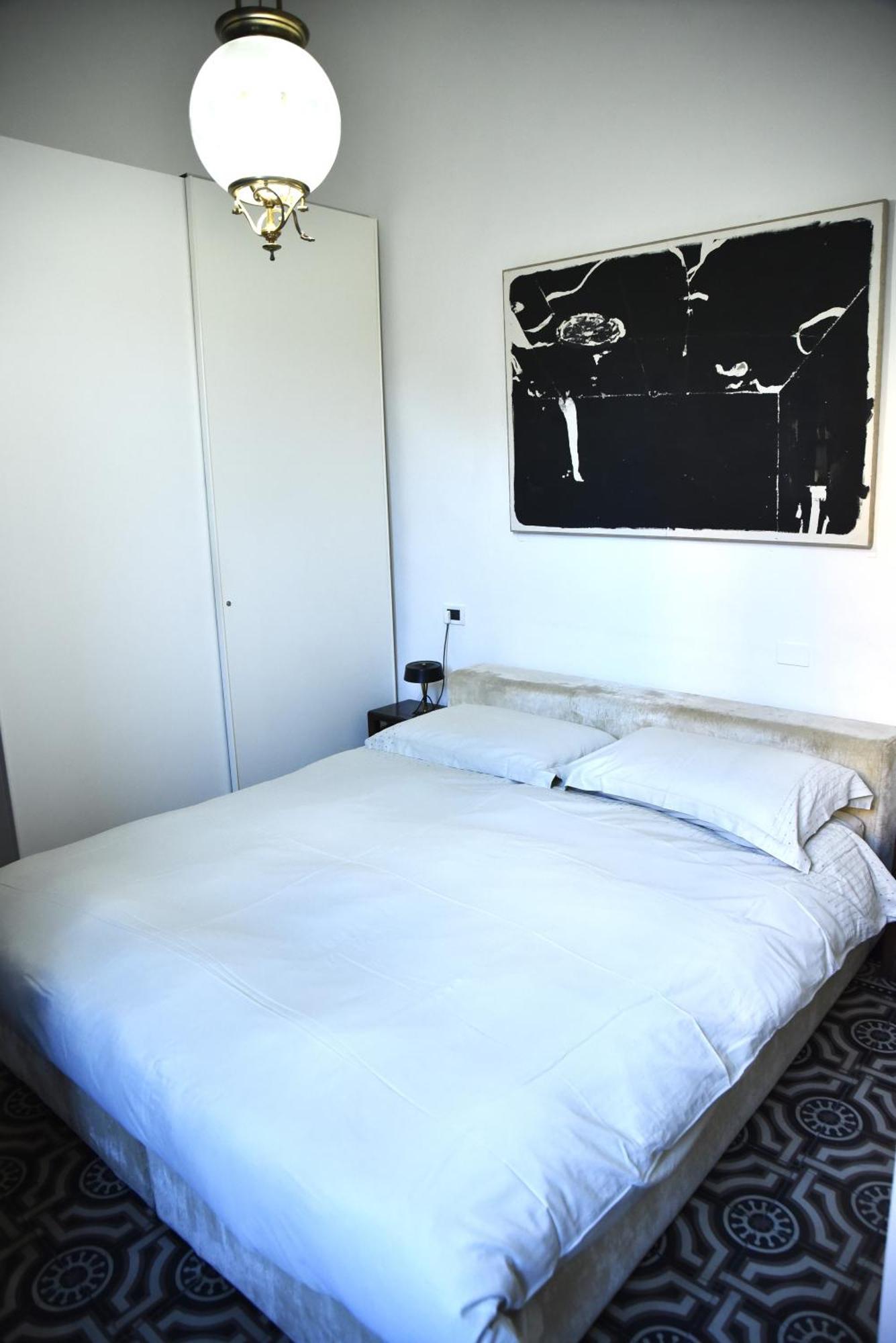 Cesare Magli & Figli Residenza D'Epoca Luxury Rooms Молинелла Экстерьер фото