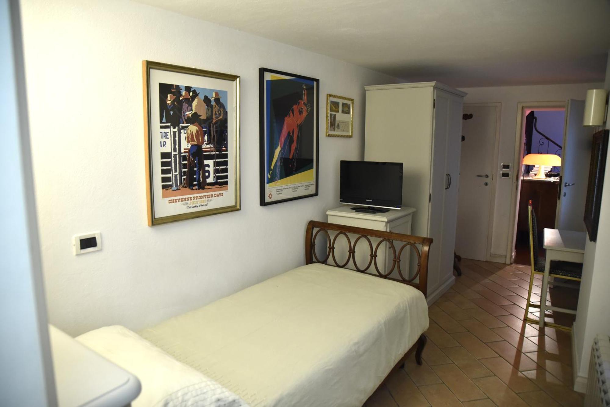 Cesare Magli & Figli Residenza D'Epoca Luxury Rooms Молинелла Экстерьер фото