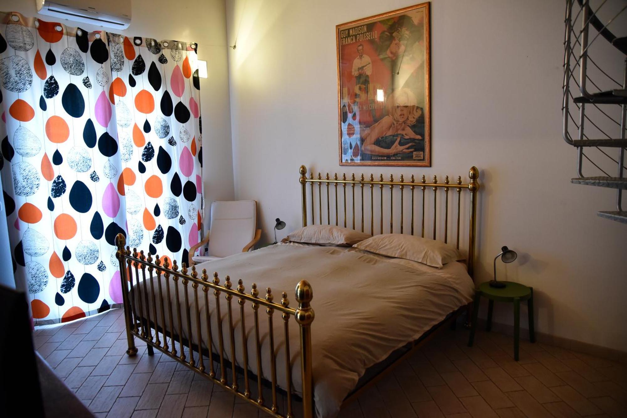Cesare Magli & Figli Residenza D'Epoca Luxury Rooms Молинелла Экстерьер фото